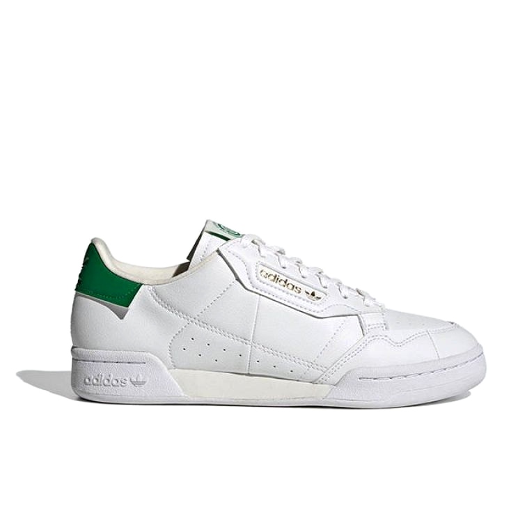 Zapatillas Adidas Continental 80 M FY5468 blanco