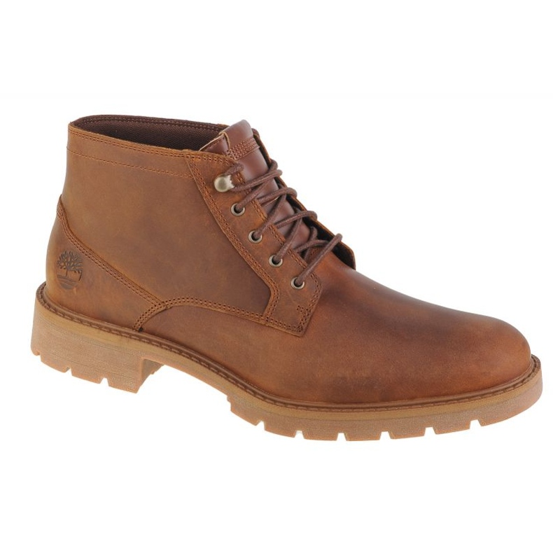 Zapatos Timberland Elmhurst Chukka M A29E3 marrón