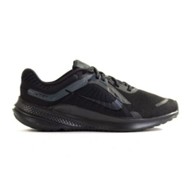 Zapatillas Nike Quest 5 DD0204-003 negro