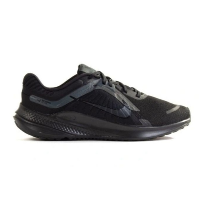 Zapatillas Nike Quest 5 DD0204-003 negro