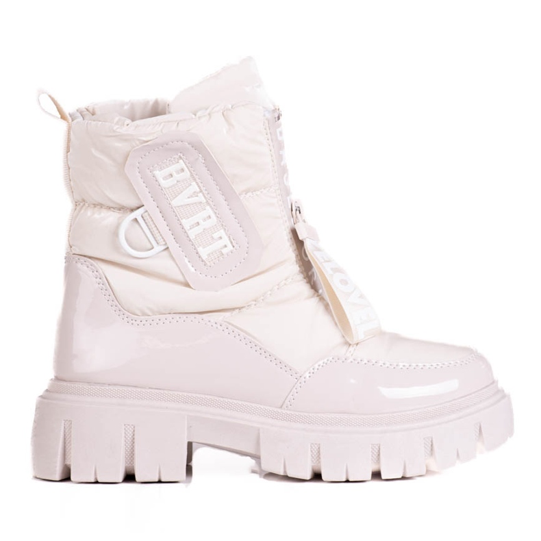 Bolsos isotérmicos de mujer Shelovet beige