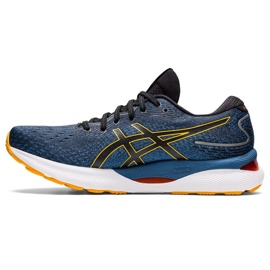 Zapatillas Asics Gel-Nimbus 24 M 1011B359 403 ['azul marino', 'azul'] azul
