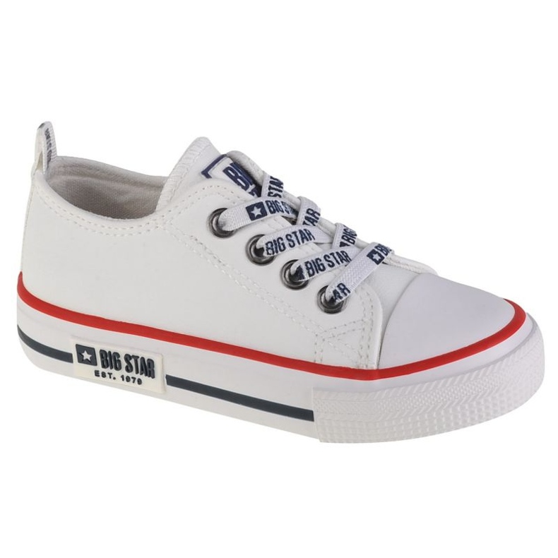 Big Star Zapatos Jr KK374042 blanco