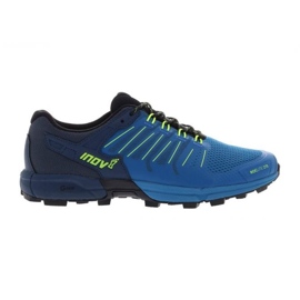 Zapatillas Inov-8 Roclite G 275 000806-BLNYYW-M-01 azul