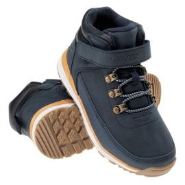 Hi-Tec Herlen Zapatillas medias 92800377391 azul
