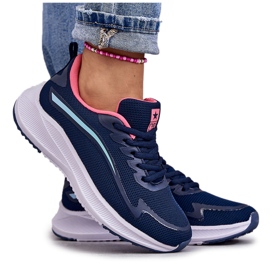 Deportivas Mujer Deportivas Deportivas Deportivas Azul Marino Ida Deportivas Mujer Deportivas Deportivas Deportivas Azul Marino Ida