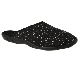 Zapatos mujer befado color 235D185 negro