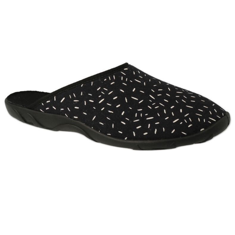 Zapatos mujer befado color 235D185 negro