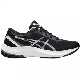 Zapatillas para correr Asics Gel Pulse 13 1012B035 001 negro Zapatillas para correr Asics Gel Pulse 13 1012B035 001 negro