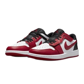 Zapatillas Nike Air Jordan 1 Low FlyEase DM1206-163 blanco