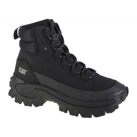 Caterpillar Trespass Galosh Wp M P110535 negro