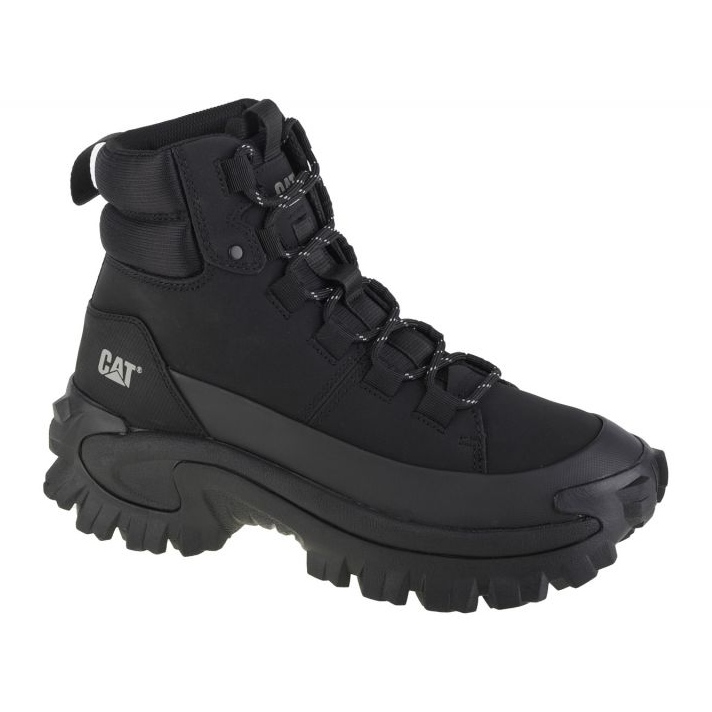 Caterpillar Trespass Galosh Wp M P110535 negro
