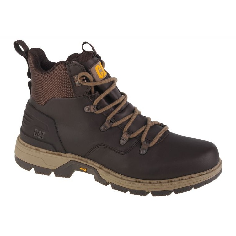 Excursionista de palanca Caterpillar Wp M P725147 marrón