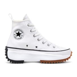 Converse Run Star Hike Zapatillas altas 166799C blanco