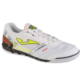 Botas de futbol Joma Mundial 2202 In M MUNW2202IN blanco blanco
