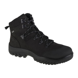 Zapatillas 4F Trek M OBMH260-21S negro