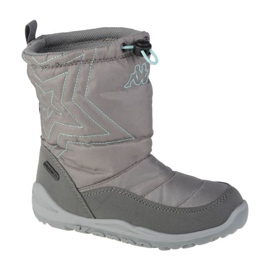 Zapatillas Kappa Cessy Tex K 260824K-1637 gris