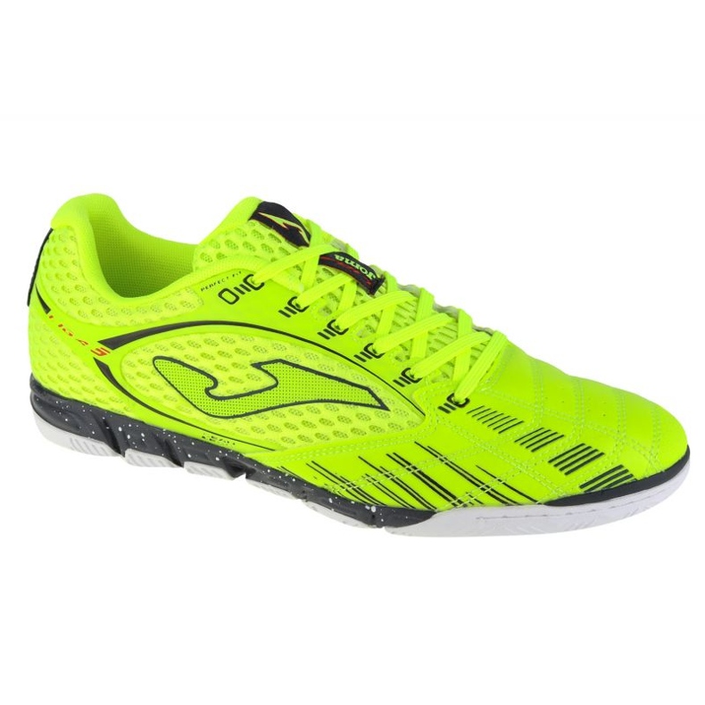 Zapatillas de fútbol Joma Liga 2209 In LIGS2209IN verde verde