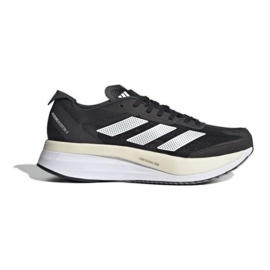 Zapatillas running adidas Adizero Boston 11 M GX6651 negro Zapatillas running adidas Adizero Boston 11 M GX6651 negro