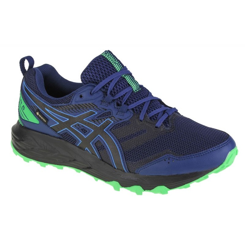 Zapatillas Asics Gel-Sonoma 6 G-TX M 1011B048-400 azul azul Zapatillas Asics Gel-Sonoma 6 G-TX M 1011B048-400 azul azul