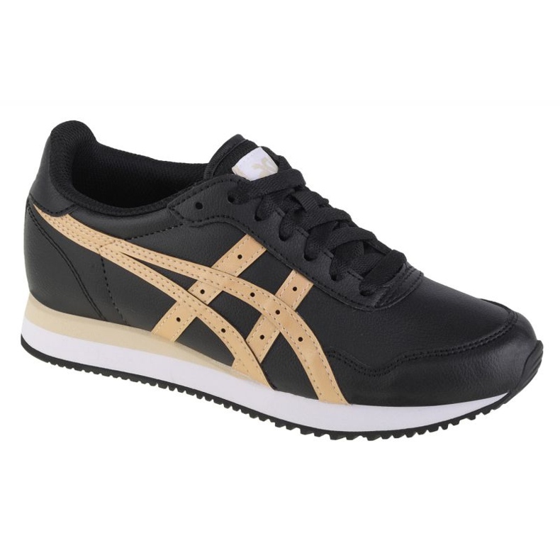Asics Tiger Runner W 1202A311-001 negro