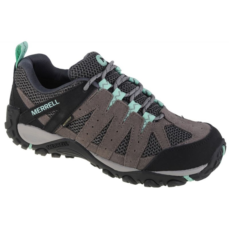 Merrell Accentor 2 Vent Wp W J034502 gris Merrell Accentor 2 Vent Wp W J034502 gris