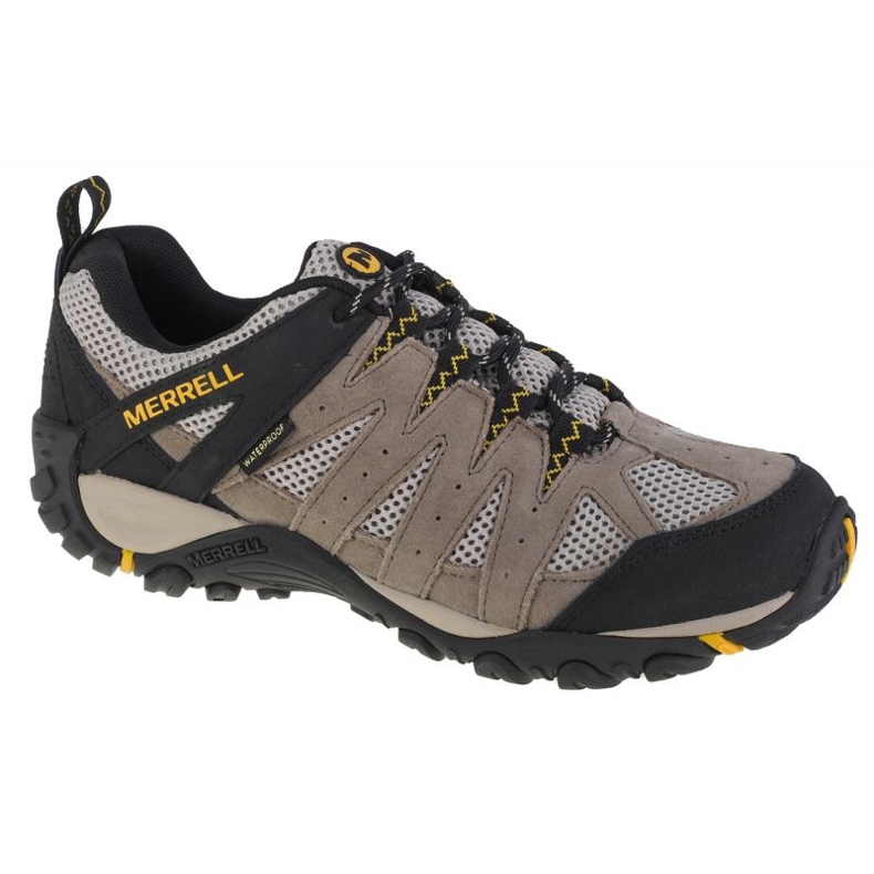 Merrell Accentor 2 Ventilación Wp M J84925 beige