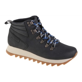 Zapatillas Merrell Alpine Hiker J003594 negro