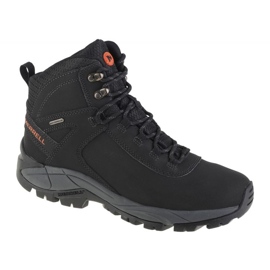 Merrell Vego Mid Ltr Wp M J311538C negro