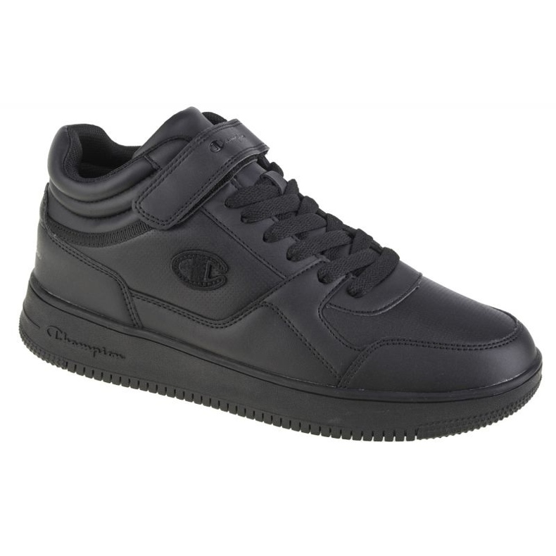 Zapatillas Champion Rebound Vintage S21904-CHA-KK006 negro