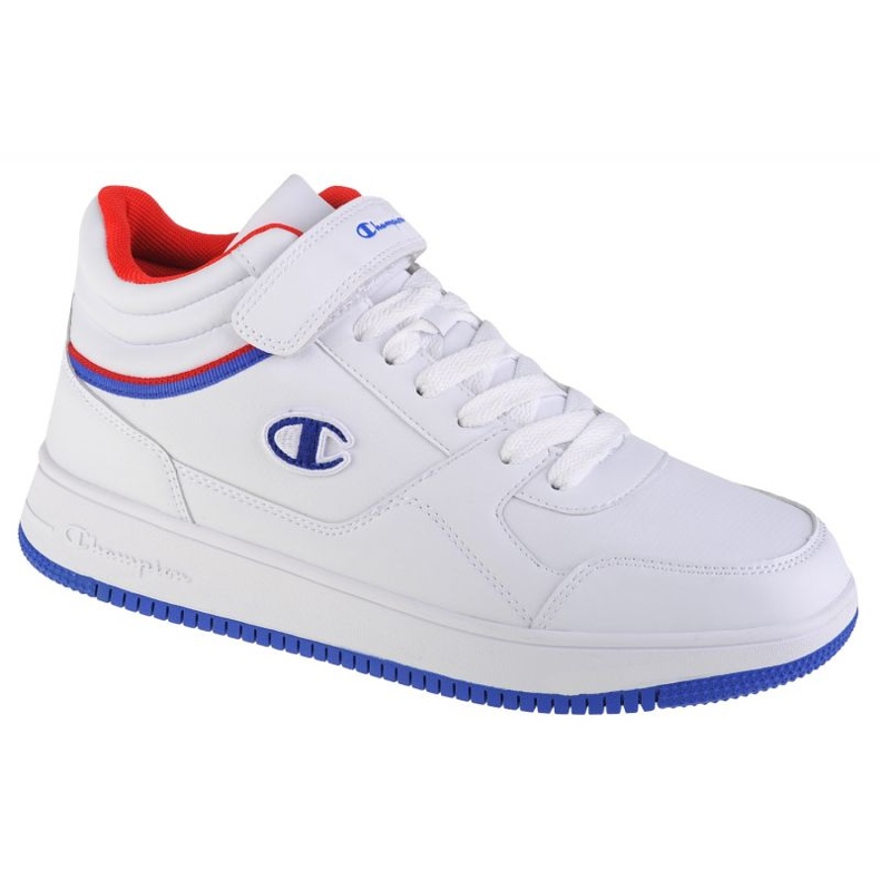 Zapatillas Champion Rebound Vintage S21904-CHA-WW007 blanco