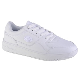 Champion Rebound Zapatillas bajas S21905-CHA-WW009 blanco