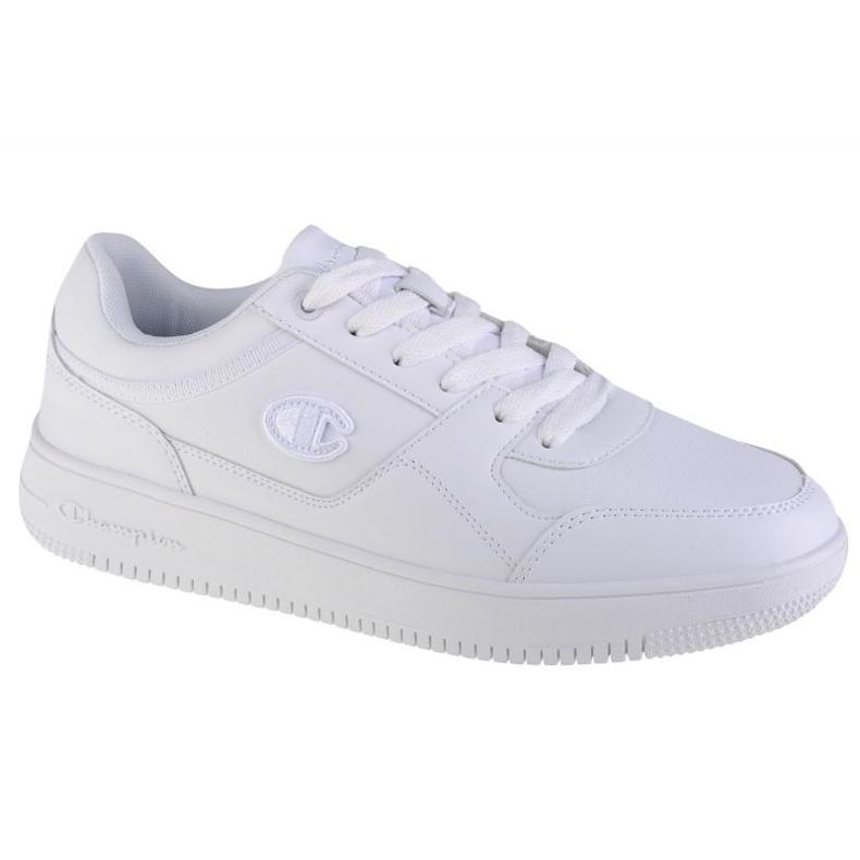 Champion Rebound Zapatillas bajas S21905-CHA-WW009 blanco