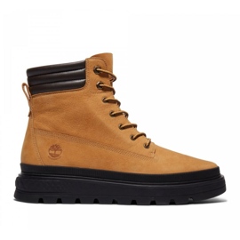 Timberland Ray City 6 en bota Wp W TB0A2JQ67631 marrón