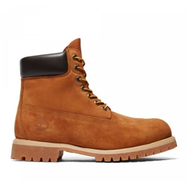 Bota Timberland 6" Premium M TB0720668271 marrón