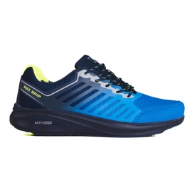 Deportivas hombre DK azul Deportivas hombre DK azul
