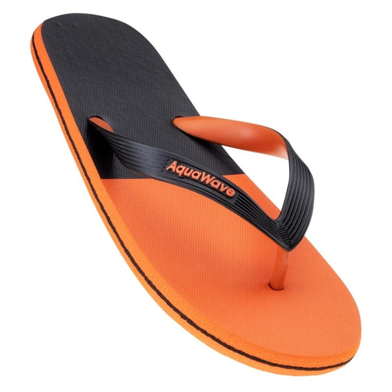 Aquawave roboor M 92800347118 negro naranja