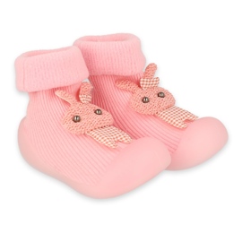 Befado sin alcohol 002P029 rosa