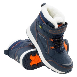 Zapatos Bejo Dibis 92800210445 azul