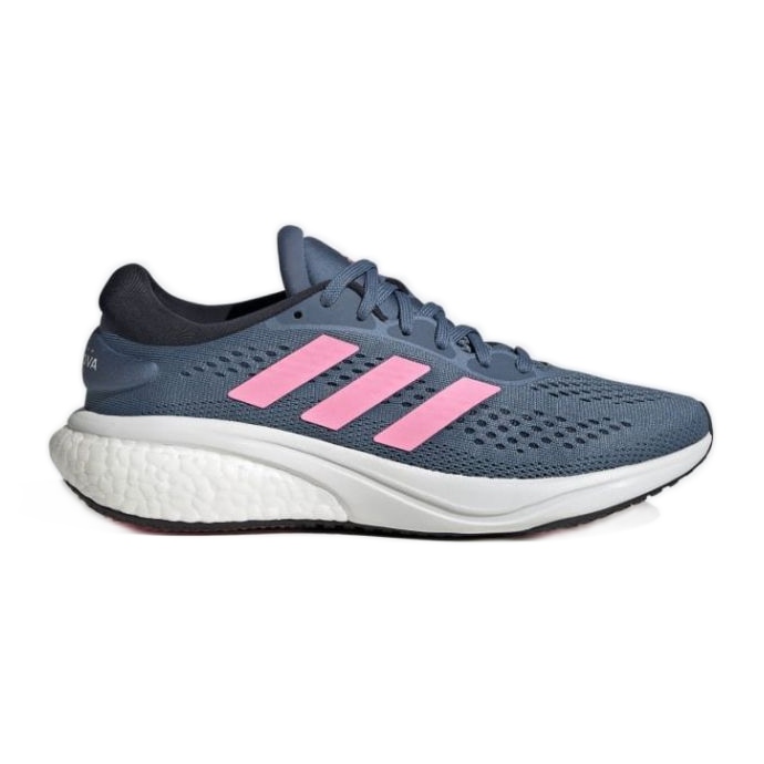Adidas Supernova 2 Zapatillas para correr GW9094 azul