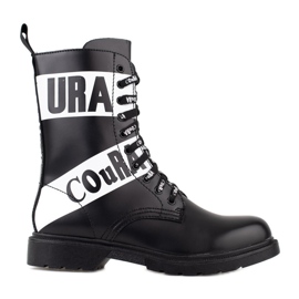 Bolsos negros de mujer