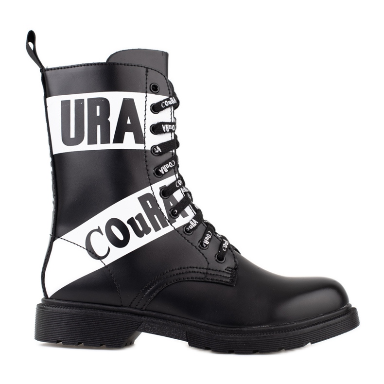 Bolsos negros de mujer