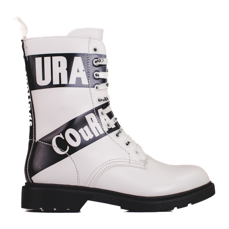 Bolsos de mujer Shelovet blancos Bolsos de mujer Shelovet blancos