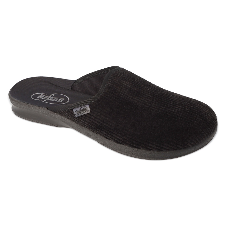 Zapatos befado hombre pu 548M030 negro