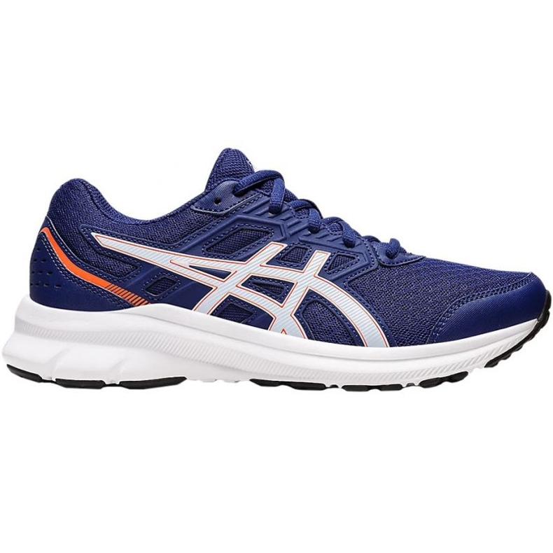 Asics Jolt 3 W 1012A908 505 zapatos para correr azul Asics Jolt 3 W 1012A908 505 zapatos para correr azul