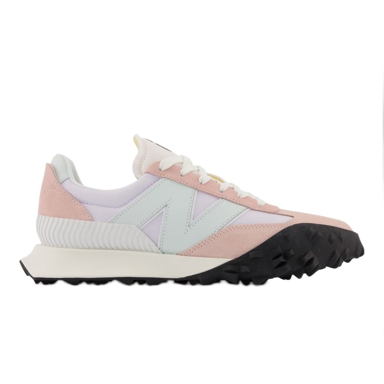 Zapatos New Balance W UXC72TA rosado Zapatos New Balance W UXC72TA rosado