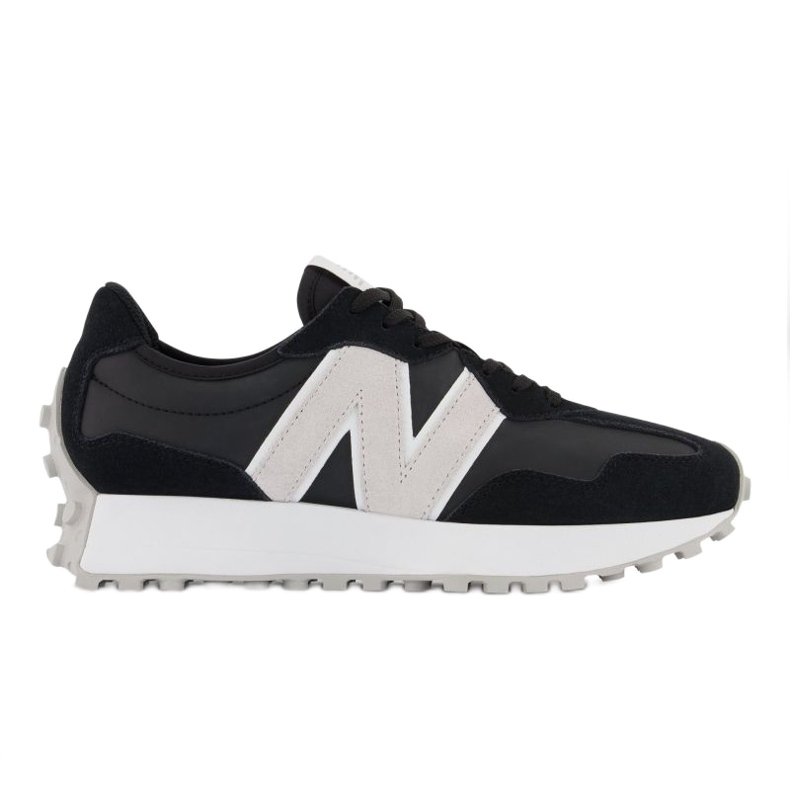 Zapatillas New Balance W WS327LW negro