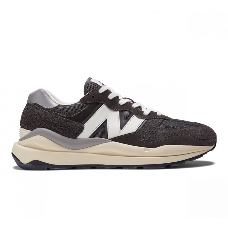 Zapatos New Balance M M5740VL1 negro