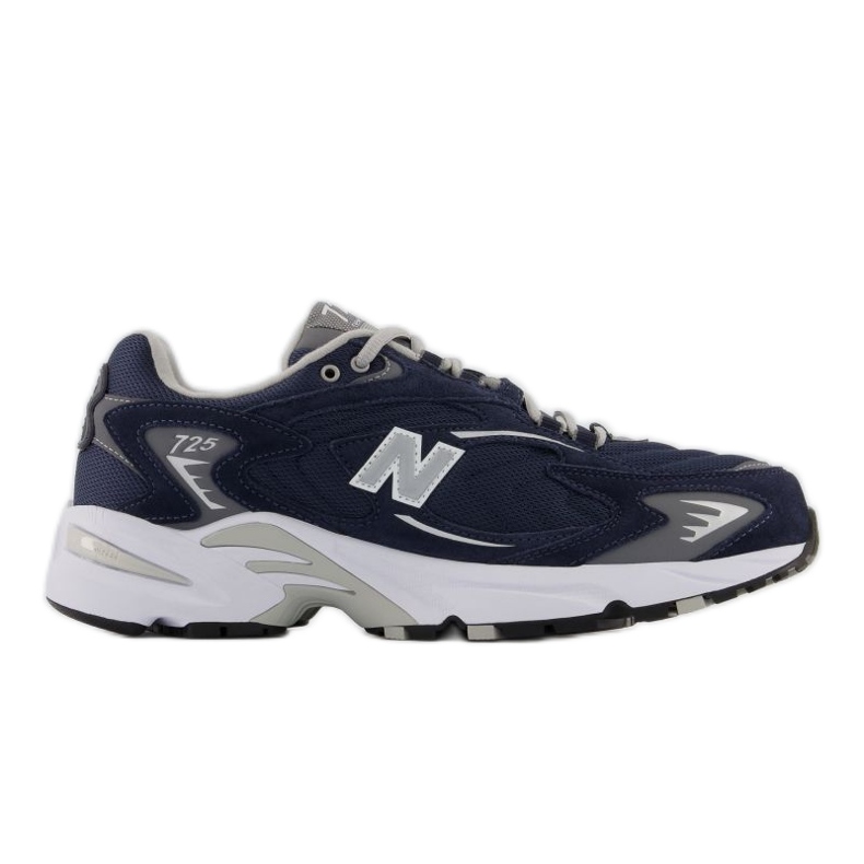 Zapatillas New Balance M ML725Q azul marino