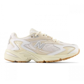 Zapatillas New Balance M ML725T beige